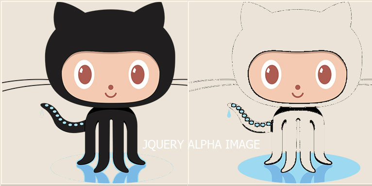 Jquery Alpha Image Plugin